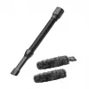 Electrolux Duster KIT22 pölynimurin lisävarustesarja - 3 työkalua, 32 mm, musta
