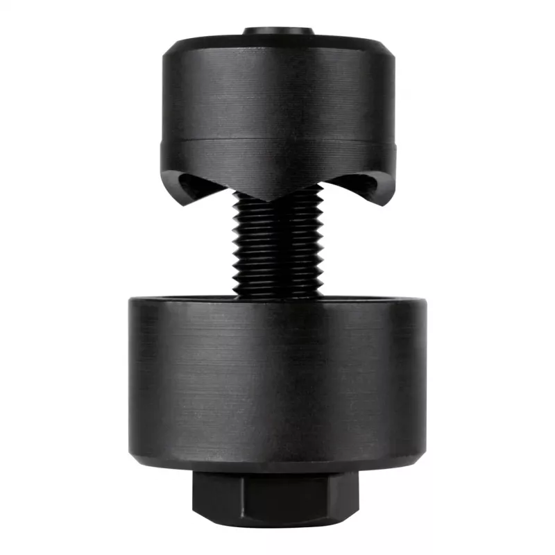 RUKO 109360 lävistysruuvi, 36 mm, MF 12