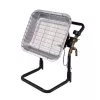 BRADAS PG-009C kaasuläpivirtauslämmitin 19,2 kW maakaasu