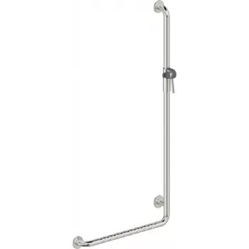 DEANTE seinäteline 32-55 tuuman televisioille, kiinteä, 40 kg, VESA 400x400 asti, musta