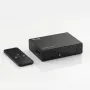MARMITEK Connect 730 USB-C - HDMI-sovitin, 4K@30Hz, harmaa