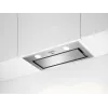 AEG DGE5661HM integroitu liesituuletin 55 cm ruostumaton teräs