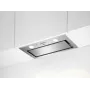 AEG DGE5661HM integroitu liesituuletin 55 cm ruostumaton teräs