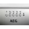 AEG DGE5661HM integroitu liesituuletin 55 cm ruostumaton teräs