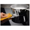 Electrolux LIT60336C 60 cm induktioliesi 3 keittoalueella, musta