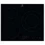 Electrolux LIT60336C 60 cm induktioliesi 3 keittoalueella, musta