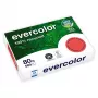 Clairefontaine EVERCOLOR 40259C A4 monikäyttöpaperi 80 g/m² valkoinen 500 arkkia