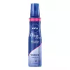 NIVEA Care & Hold muotoiluvaahto 150 ml – vahva pito, tuuheus ja hoito