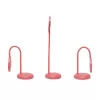 MAUL LED-pöytävalaisin 5 W pinkki