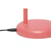 MAUL LED-pöytävalaisin 5 W pinkki