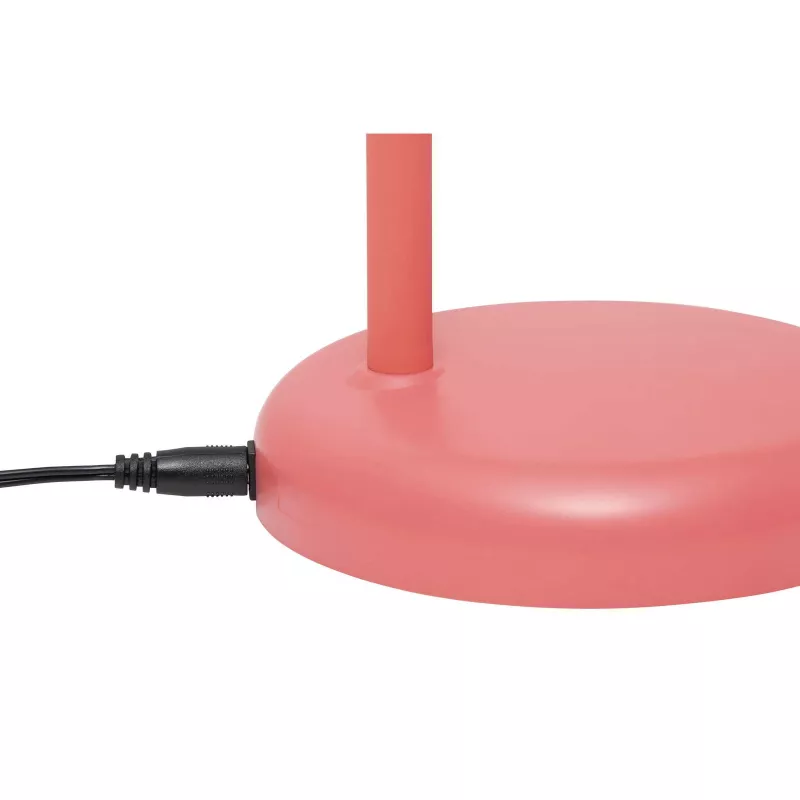 MAUL LED-pöytävalaisin 5 W pinkki