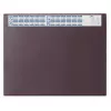 DURABLE kirjoitusalusta 65 x 52 cm punainen