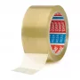 tesa pakkausteippi 50 mm x 66 m läpinäkyvä