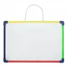 MAUL Artverum lasinen magneettitaulu 40 x 28 cm valkoinen