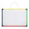 MAUL Artverum lasinen magneettitaulu 40 x 28 cm valkoinen
