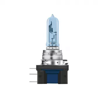 OSRAM H15 12V 55/15W PGJ23T-1 Cool Blue Intense NextGen hehkulamppu (1 kpl)