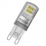 Osram LED-lamppu STAR PIN 20 1,9 W lämmin valkoinen