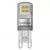 Osram LED-lamppu STAR PIN 20 1,9 W lämmin valkoinen