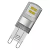 Osram LED-lamppu STAR PIN 20 1,9 W lämmin valkoinen