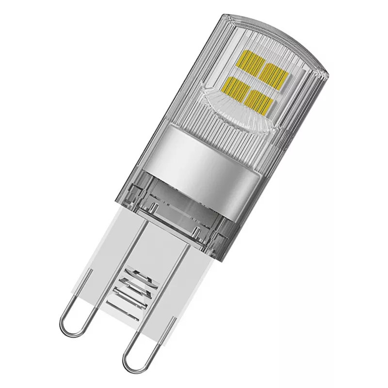 Osram LED-lamppu STAR PIN 20 1,9 W lämmin valkoinen
