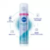NIVEA VOLUME & HOLD muotoilusuihke 75 ml