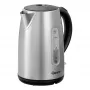 Bartscher 200095 1,7L ruostumaton teräs langaton vedenkeitin 2200W hopea