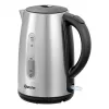 Bartscher 200095 1,7L ruostumaton teräs langaton vedenkeitin 2200W hopea