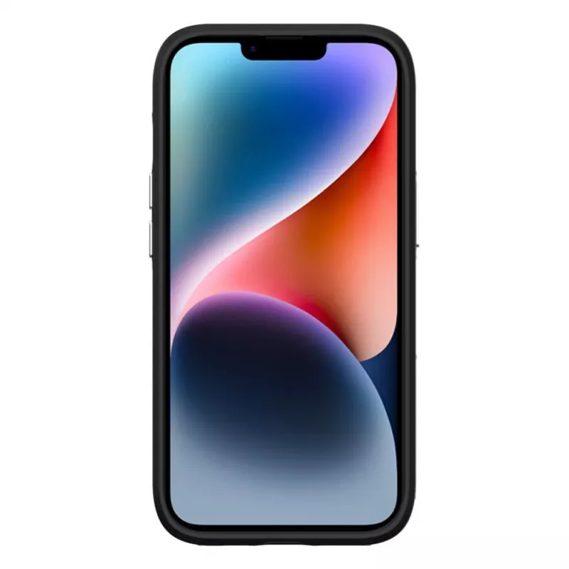 Evelatus Apple iPhone 15 Plus Armor kuori TPU+PC marmori valkoinen