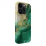 Evelatus Apple iPhone 16 Pro Slim kuori MagSafe-yhteensopiva Custom Print Design vihreä