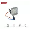 DEDRA kaasusäteilylämmitin pullolle 4,6kW