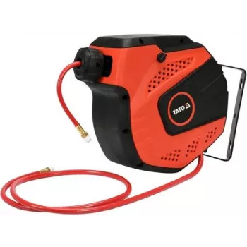 YATO paineilmaletku kelalla 14m x 6,5mm