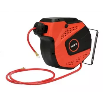YATO paineilmaletku kelalla 14m x 6,5mm