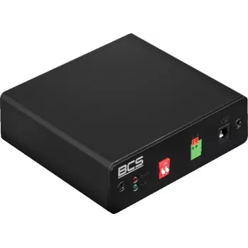 BCS L-MOD-1606 6MP ulko-verkkokamera bullet IR, PoE, IP67, IK10, MicroSD
