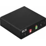 BCS L-MOD-1606 6MP ulko-verkkokamera bullet IR, PoE, IP67, IK10, MicroSD