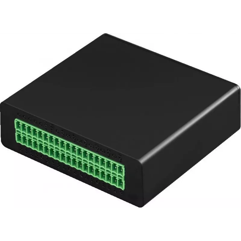 BCS L-MOD-1606 6MP ulko-verkkokamera bullet IR, PoE, IP67, IK10, MicroSD