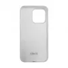 iLike Apple iPhone 13 Pro kuori Prowhite Custom Print sininen punainen