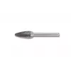 BETA 426MD-FA12 pyöreä harja taivutettu 12 x 25mm varsi 6mm