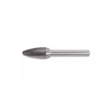 BETA 426MD-FA12 pyöreä harja taivutettu 12 x 25mm varsi 6mm