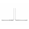 Apple MacBook Pro 14 tuuman (2025) M5 10-Core CPU/10-Core GPU, 32GB RAM, 1TB SSD, hopea