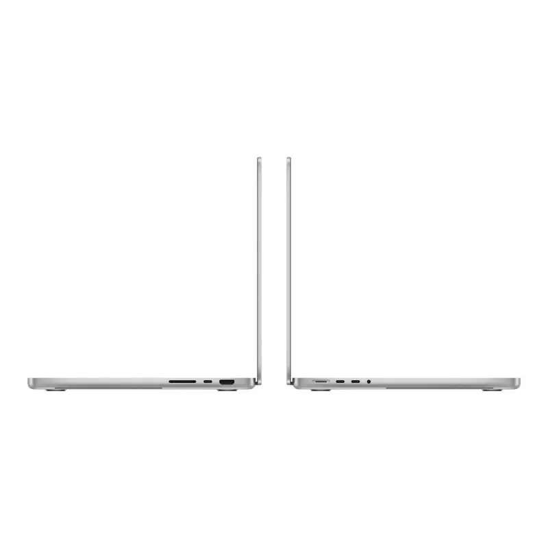 Apple MacBook Pro 14 tuuman (2025) M5 10-Core CPU/10-Core GPU, 32GB RAM, 1TB SSD, hopea