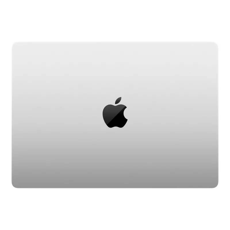 Apple MacBook Pro 14 tuuman (2025) M5 10-Core CPU/10-Core GPU, 32GB RAM, 1TB SSD, hopea