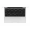 Apple MacBook Pro 14 tuuman (2025) M5 10-Core CPU/10-Core GPU, 32GB RAM, 1TB SSD, hopea