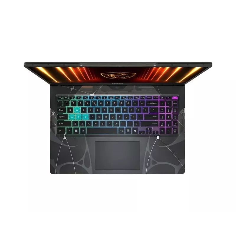 MSI Cyborg A15 AI B2HWEKG-250XPL kannettava tietokone