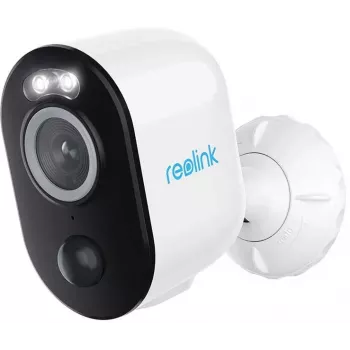 Reolink Argus Serie B330 5MP langaton valvontakamera Starlight-värinäköllä yöllä