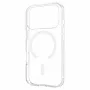 FIXED MagPure läpinäkyvä takakuori Xiaomi 13T / 13T Pro