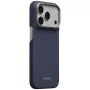 PITAKA PIT201 20000mAh 74Wh PD 20W & QC 3.0 varavirtalähde digitaalinäytöllä - mattamusta