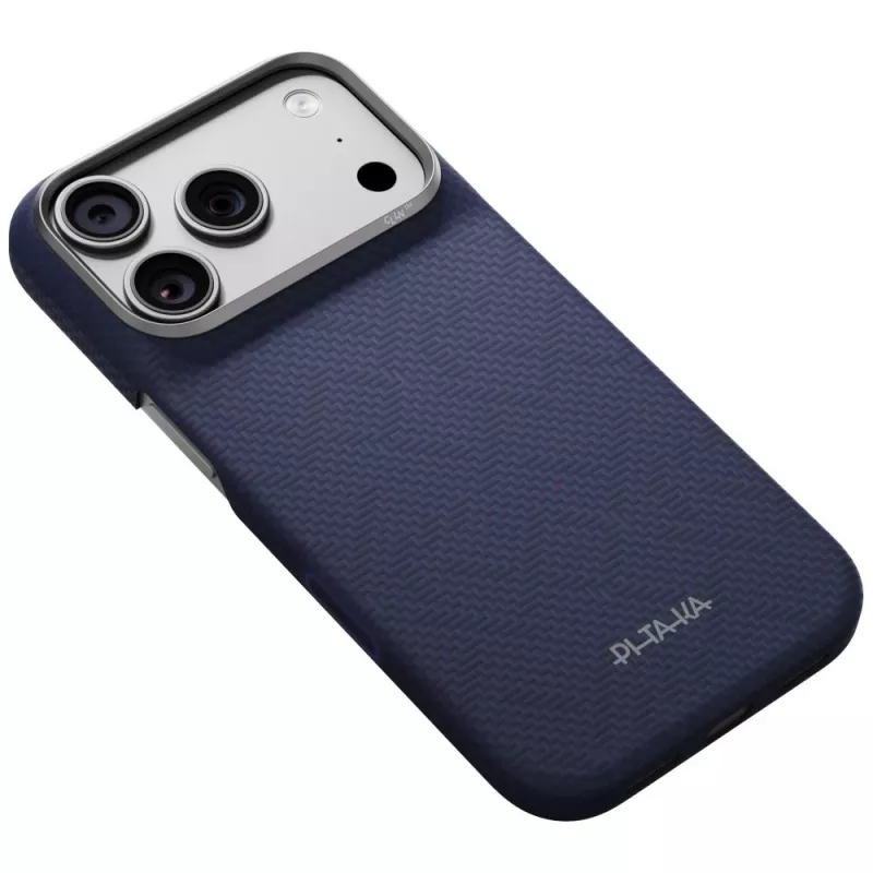 PITAKA PIT201 20000mAh 74Wh PD 20W & QC 3.0 varavirtalähde digitaalinäytöllä - mattamusta