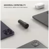 Fixed Dual-USB-C-autolaturi 65W PD 3.0
