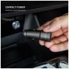 Fixed Dual-USB-C-autolaturi 65W PD 3.0