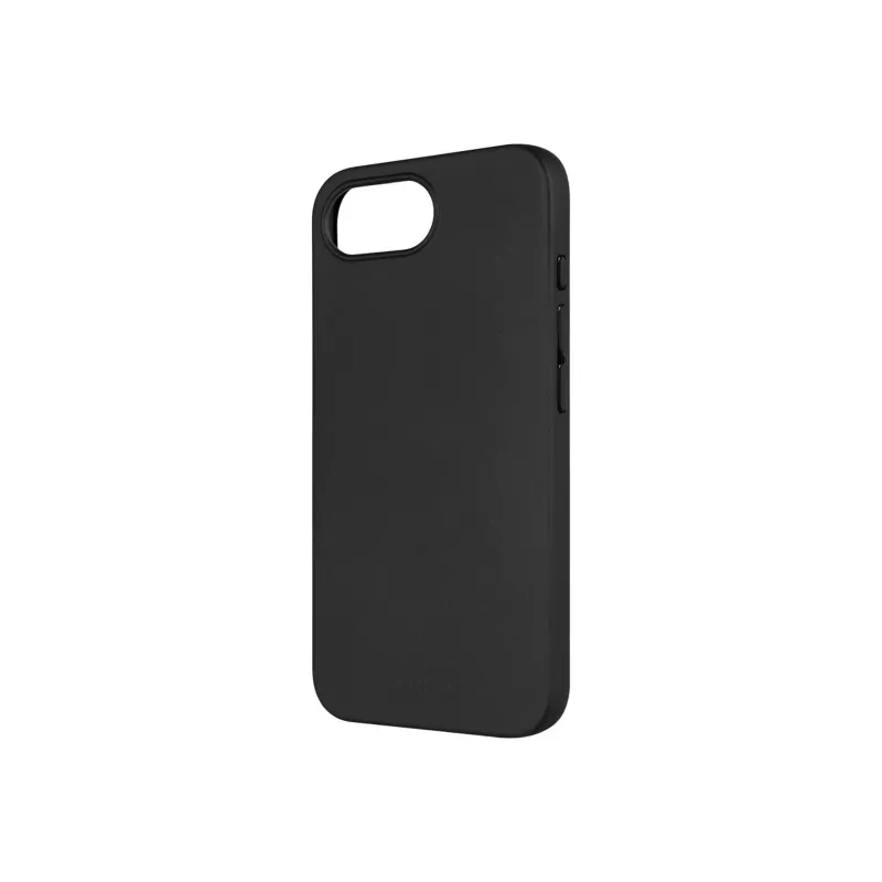 Fixed ReStory -takakotelo Apple iPhone 16e, TPU, musta
